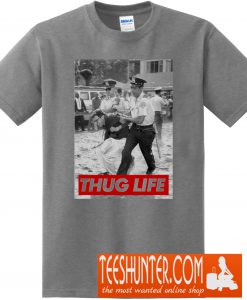 Bernie Sanders Thug Life T-Shirt