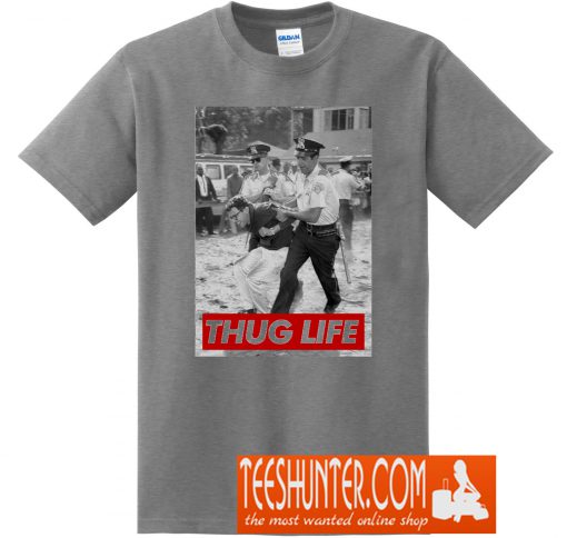 Bernie Sanders Thug Life T-Shirt