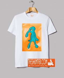 Bold And Brash T-Shirt