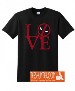 Dead Love T-Shirt