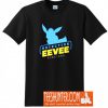 Detective Eevee T-Shirt