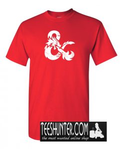 Dungeons and Dragons T-Shirt