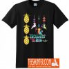 Enchanted Tiki Room T-Shirt