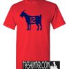 GOAT 12 T-Shirt