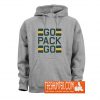 Go Pack Go Hoodie