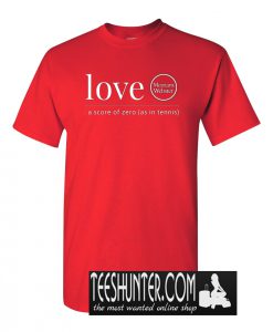 Love Definition T-Shirt