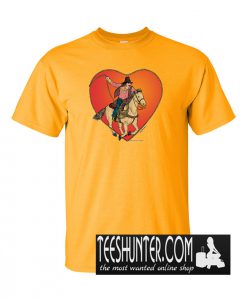 Luv Cowboy T-Shirt