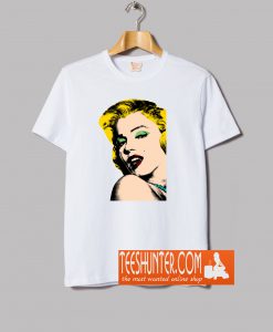 Marilyn Monroe T-Shirt