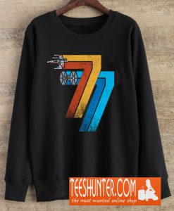 May 25th 1977 Sweatshirt