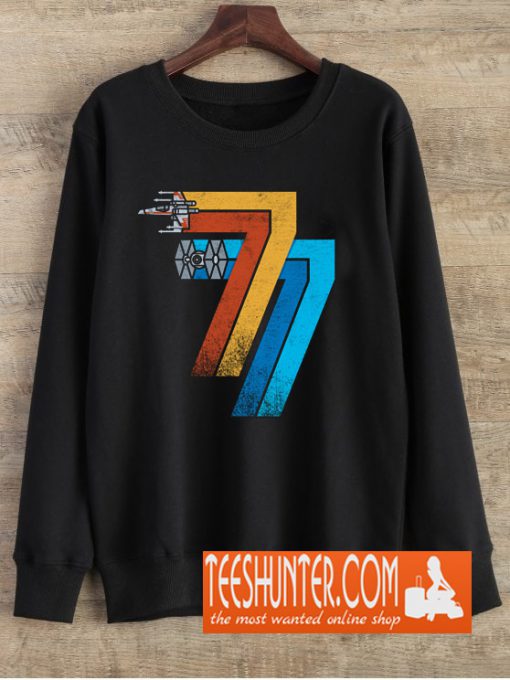 May 25th 1977 Sweatshirt