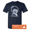 Navy Blue T-Shirt