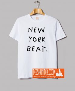 New York Beat T-Shirt