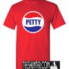Petty Pepsi Logo T-Shirt