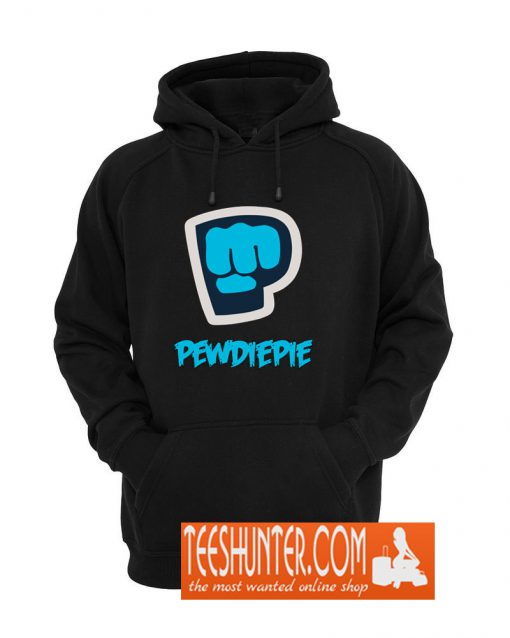 Pewdiepie Hoodie