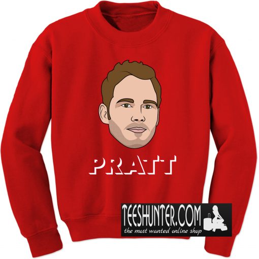 Pratt Sweatshirt