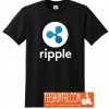 Ripple Logo T-Shirt