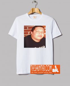 Sal Vulcano T-Shirt