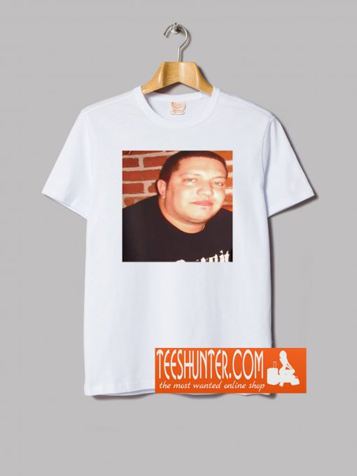 Sal Vulcano T-Shirt