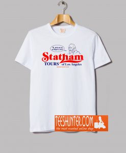 Statham Tours T-Shirt