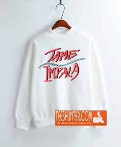 Tame Impala Sweatshirt