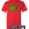 The Incredible Hulk T-Shirt