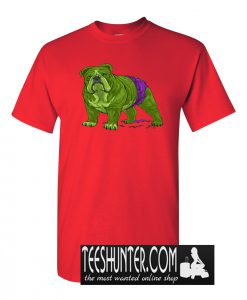 The Incredible Hulk T-Shirt