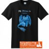 Toothless Patronus Charm T-Shirt