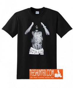 Tupac Shakur 2pac T-Shirt