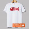Valentine Fish Bone T-Shirt