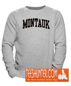 Vintage Montauk Sweatshirt