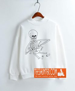 Xylobone Sweatshirt