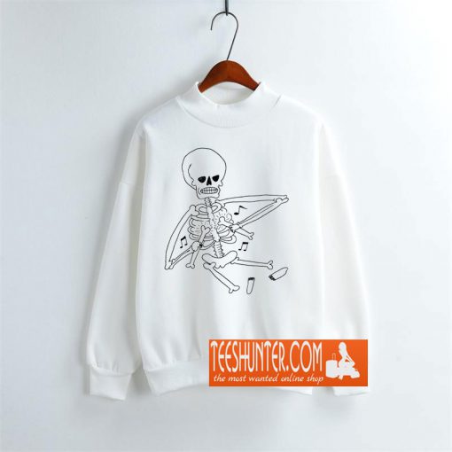 Xylobone Sweatshirt