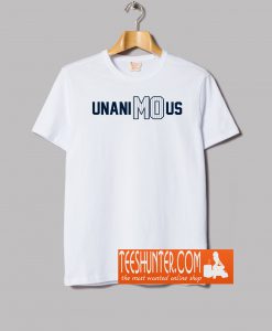 unaniMOus T-Shirt