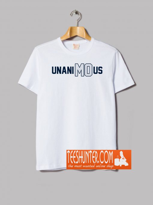 unaniMOus T-Shirt