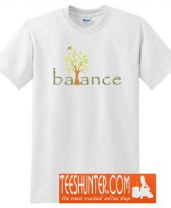 Balance T-Shirt