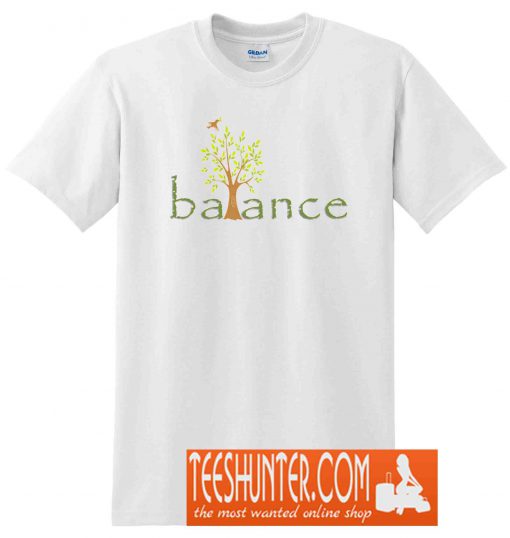 Balance T-Shirt