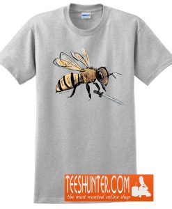 Bee Blade T-Shirt