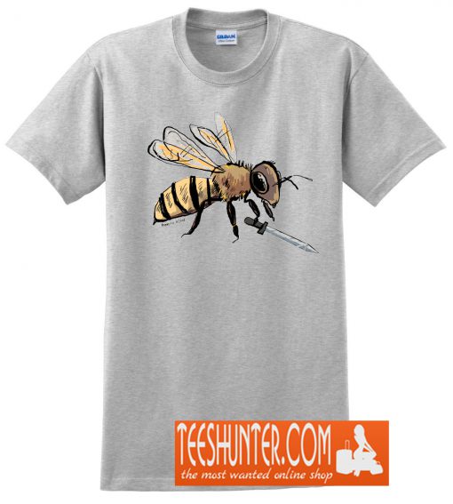 Bee Blade T-Shirt