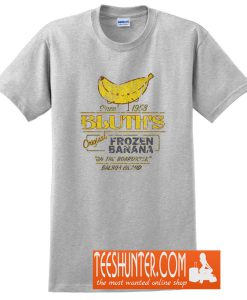 Bluth's Original Frozen Banana T-Shirt