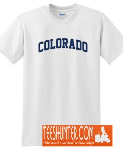 Colorado T-Shirt