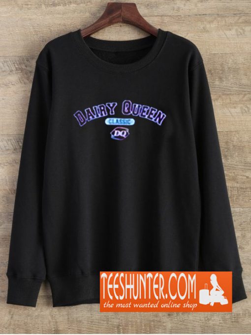 Dairy Queen Classic Sweatshirt