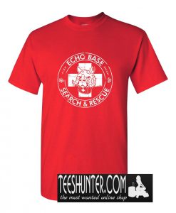 Echo Base Search & Rescue T-Shirt