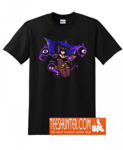 Goth Girlfriend T-Shirt