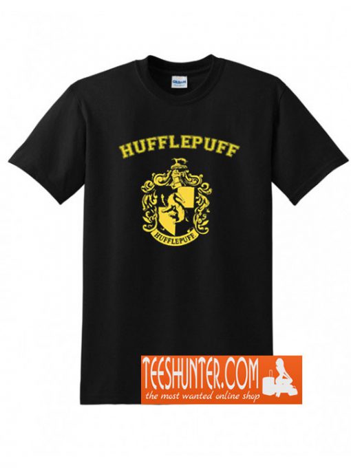 Hufflepuff Harry Potter T-Shirt