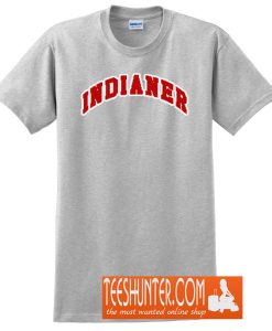 Indianer T-Shirt