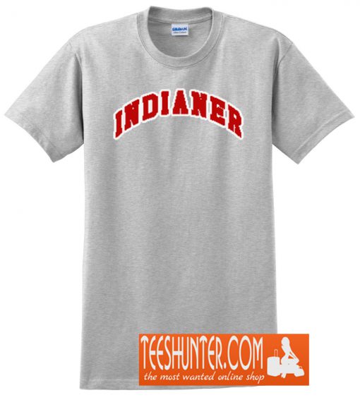Indianer T-Shirt