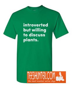 Introverted T-Shirt