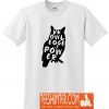 Knowledge Is Power Owl T-Shirt