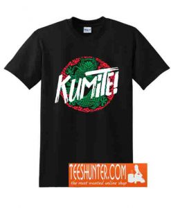Kumite! T-Shirt