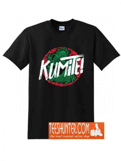 Kumite! T-Shirt